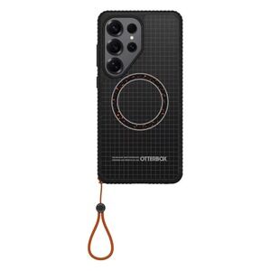 OtterBox Samsung Galaxy S26 Ultra Sole Series Case Midnight Circuit NEW MSRP$65